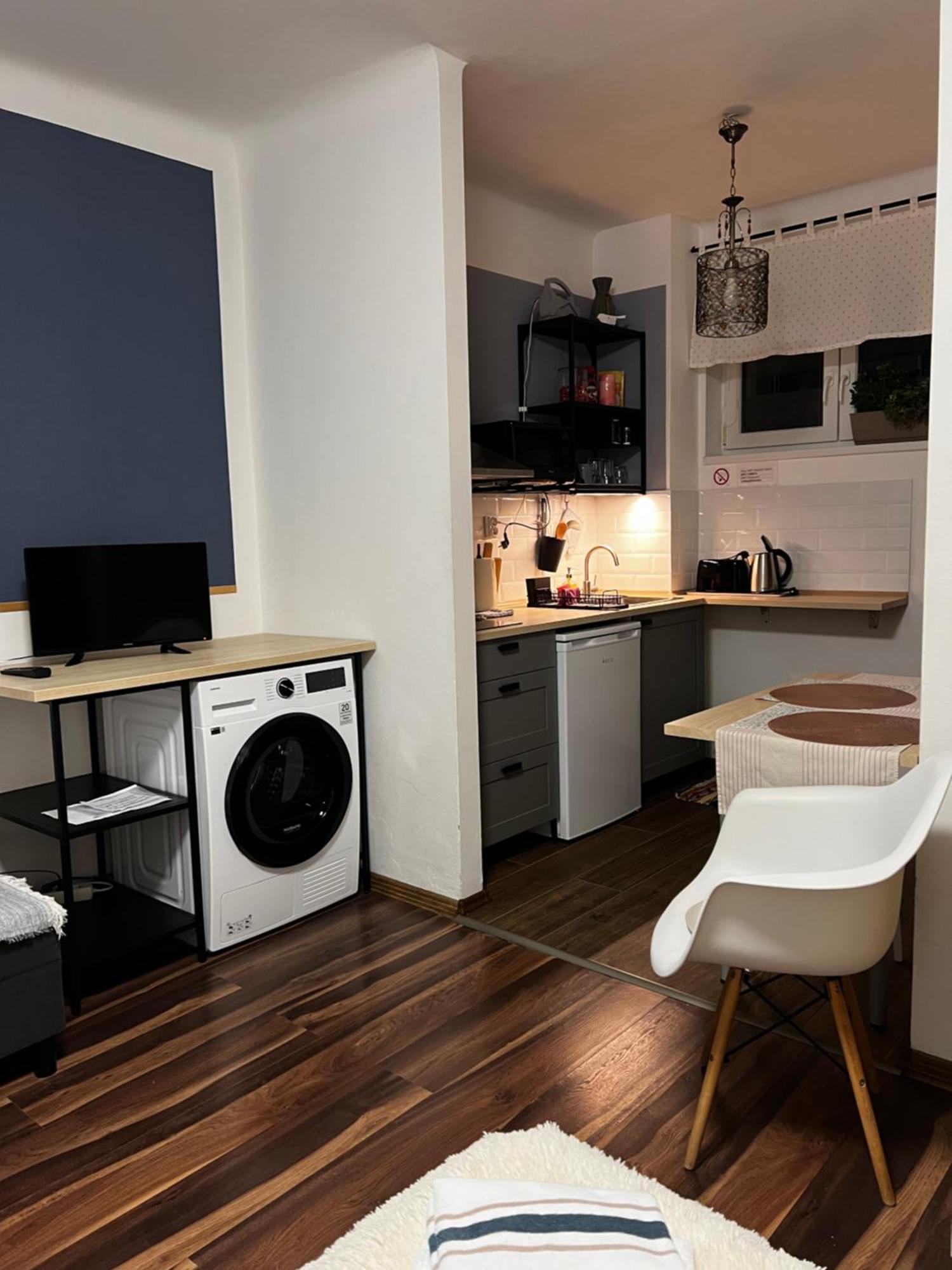 Utešené Apartmány - Bratislava - Trnavské mýto Exterior foto
