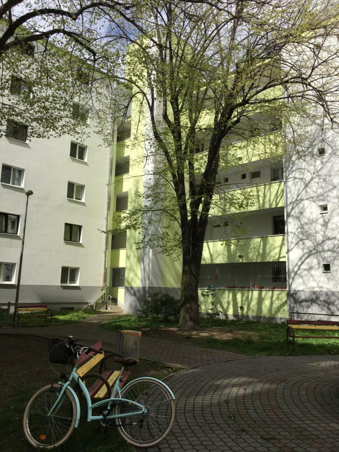 Utešené Apartmány - Bratislava - Trnavské mýto Quarto foto